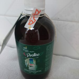 Protec Grandes Aplicações -Aplicação doméstica