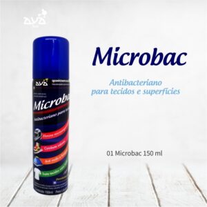 MICROBAC